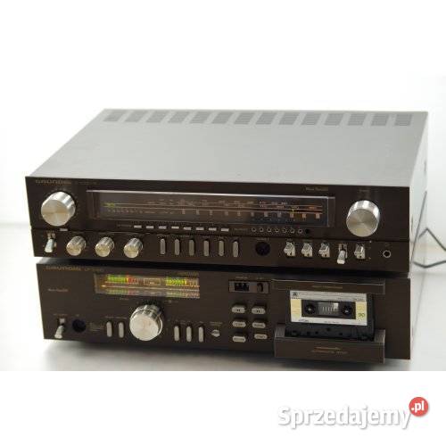 Zestaw Grundig CF 5100 R 10002