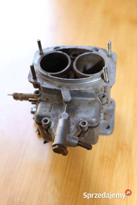 POLONEZ FSO FIAT 125p GAZNIK ORYGINAL PRL Kalisz