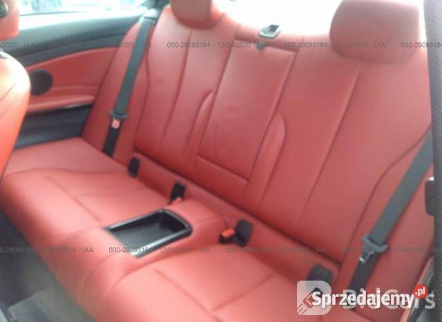 BMW 428i xDrive automat Wola Krzysztoporska