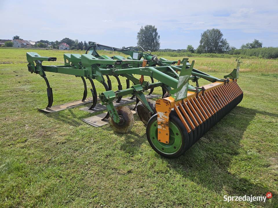 Agregat Ścierniskowy Amazone Cenius 3002 Gruber sprzedam