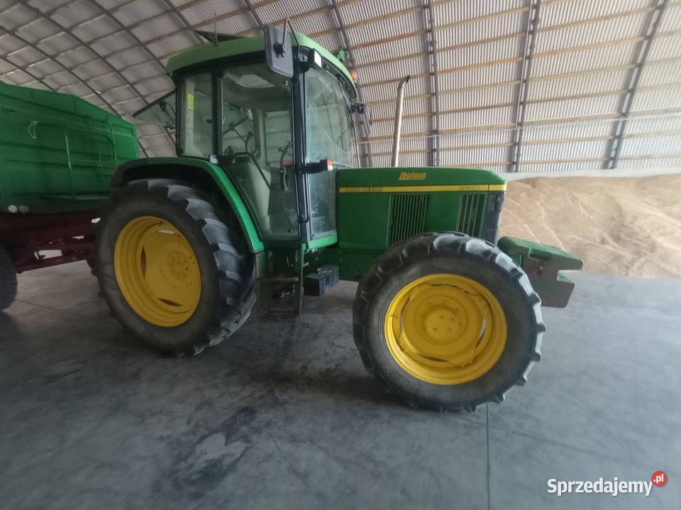 John Deere 6210 sprzedam