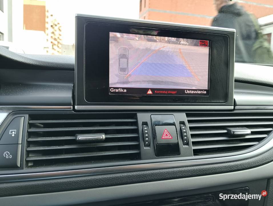 Audi A 7 automatyczna