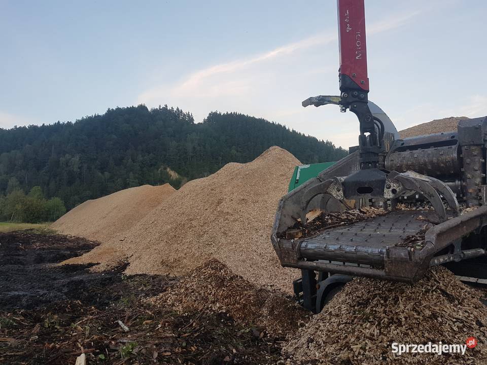 Duzy rebak wynajem CALA POLSKA usluga rembak warmińsko-mazurskie Olsztyn