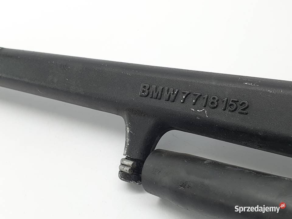 Stopka Boczna Czujnik Stopki Bmw s 1000RR Łódź sprzedam