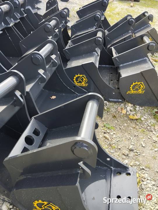 Wiertnica z wiertłem świder hydrauliczna fi300mm Osprzęt roboczy Osprzęt roboczy