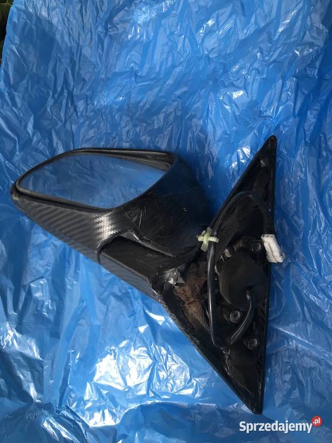 Nissan 200sx lusterko P osobowe Mrągowo