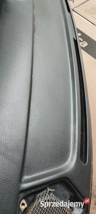 Deska kokpit rozdzielcza Mercedes w 123 Pozostałe Tarnów