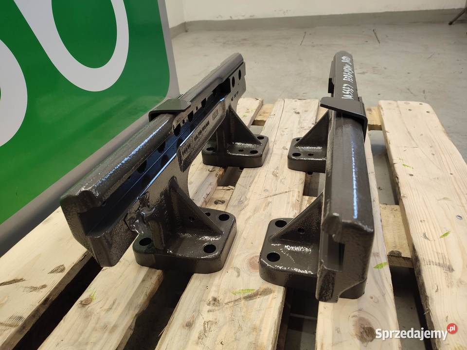 Listwa zaczepu Massey Ferguson 8670 816500060022 Wilkowo