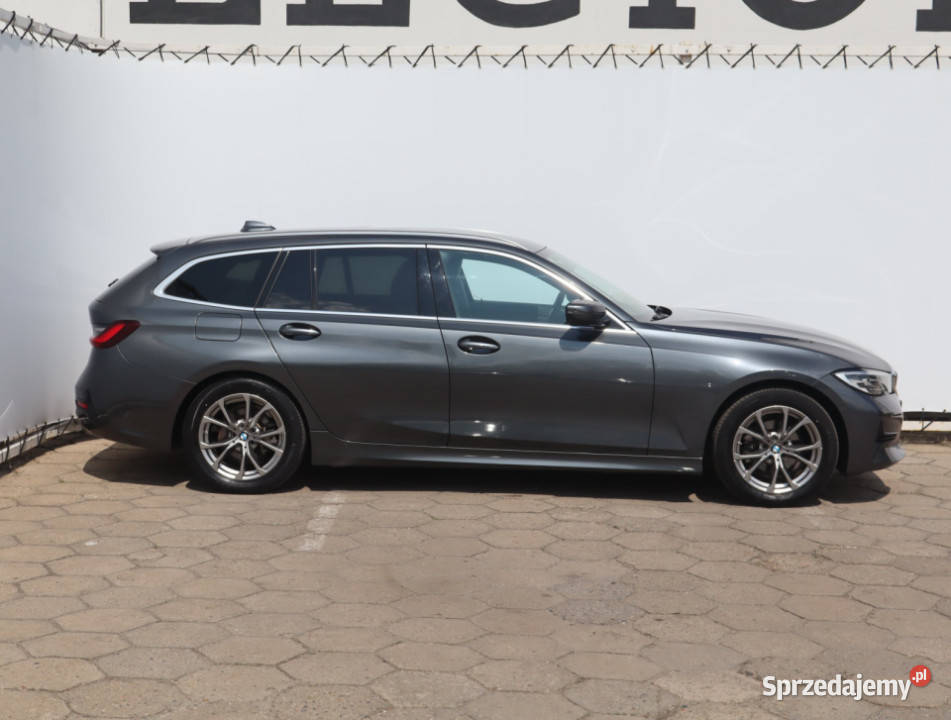BMW 3 318 i elektryczne szyby Łódź sprzedam