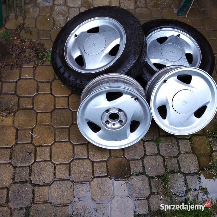 felgi Saab 9000900 Łódź