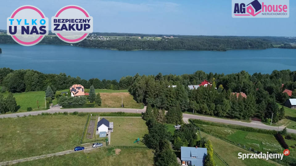 Sprzedam dom wolnostojący 60m2 Przewóz
