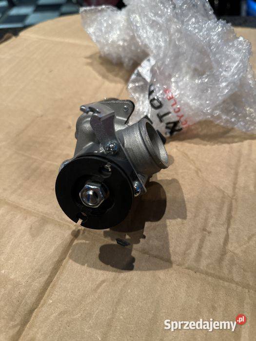 Brixtone BX 250 BX250 Przepustnica Z58 Pozostałe Poznań