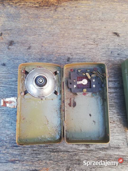 Latarka prl Skierniewice