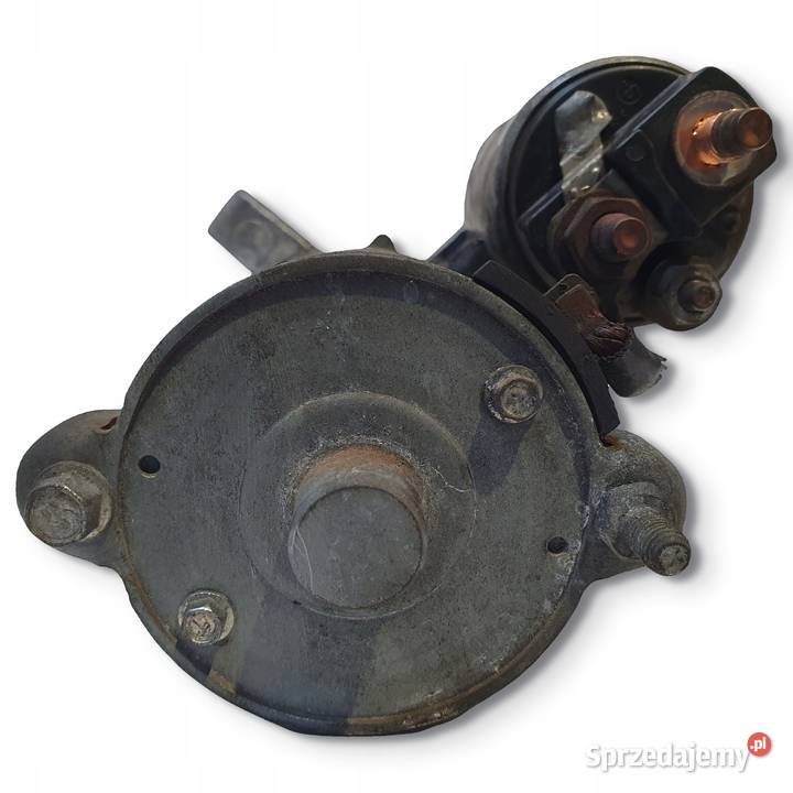 ROZRUSZNIK Ford C Focus MK2 18 16V 4M5T11000AC Chełm sprzedam