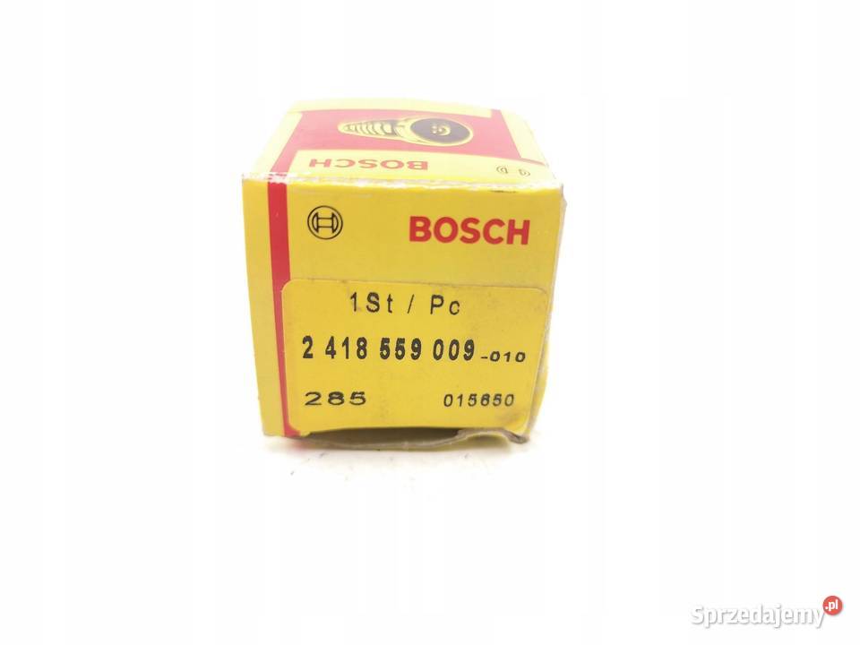 ZAWÓR POMPY WTRYSKOWEJ BOSCH MAN F90U90 9196 sprzedam