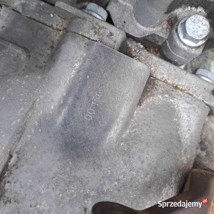Fiat Stilo 16 16V skrzynia biegów kod C51451510 sprzedam