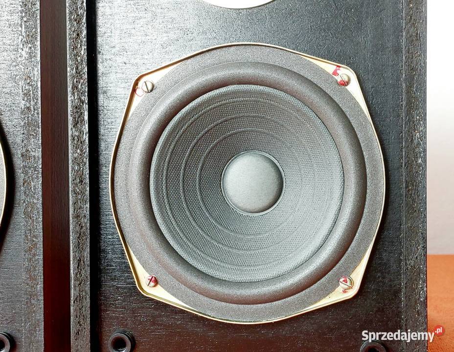 TONSIL ZG15C Kolumny Głośniki Regeneracji UNITRA Starachowice sprzedam