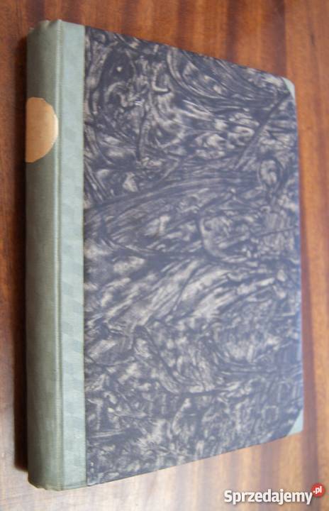 Michał Priszwin Korzeń życia 1947 Proza i poezja Parczew