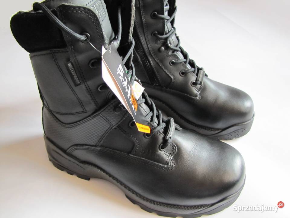 NOWE Buty 511 Tactical ATAC 8 Shield 20 CSAASTM 27cm warmińsko-mazurskie Olsztyn