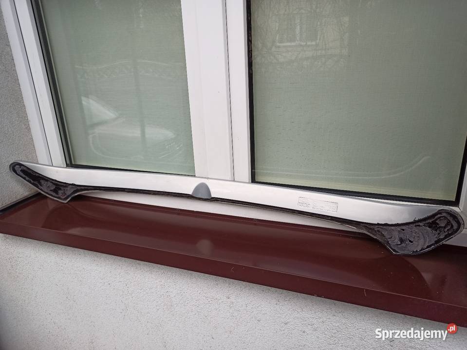 Ford Galaxy MK1 VW Sharan lotka spoiler na klapę