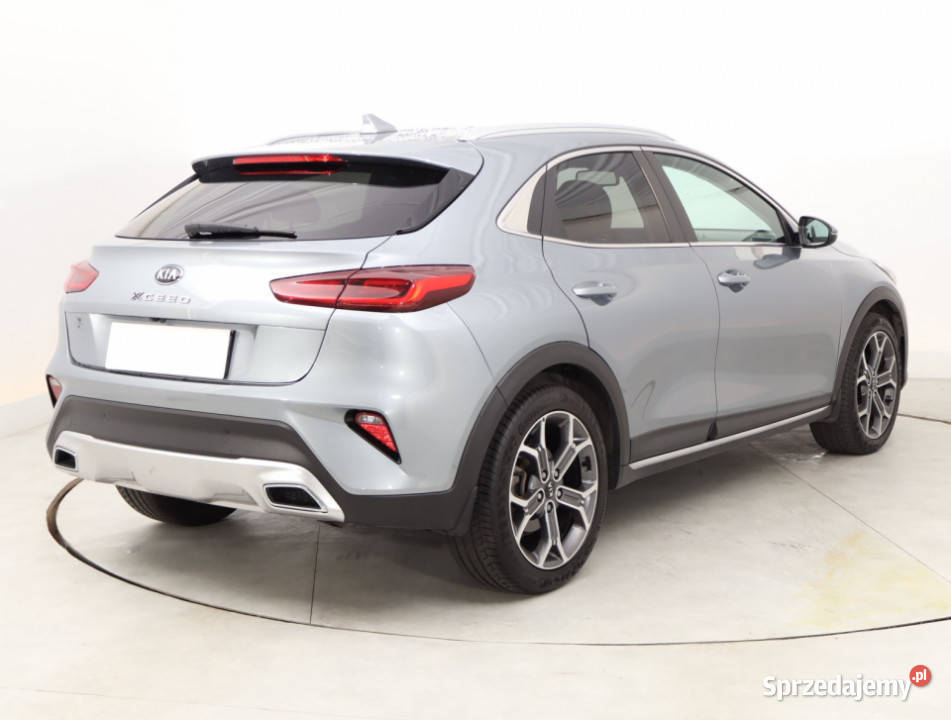 Kia XCeed 15 TGDI Bielany Wrocławskie