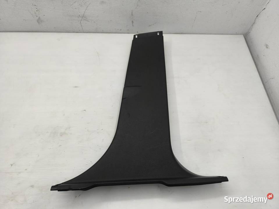 OSŁONA SLUPKA B PRAWA FORD FOCUS MK3 LIFT wielkopolskie sprzedam