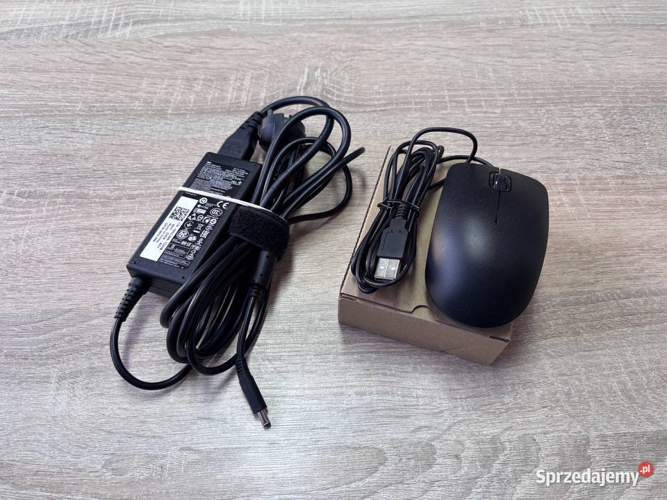 Laptop Dell Vostro 3568 i37020U 8GB ram dysk SSD Rzeszów