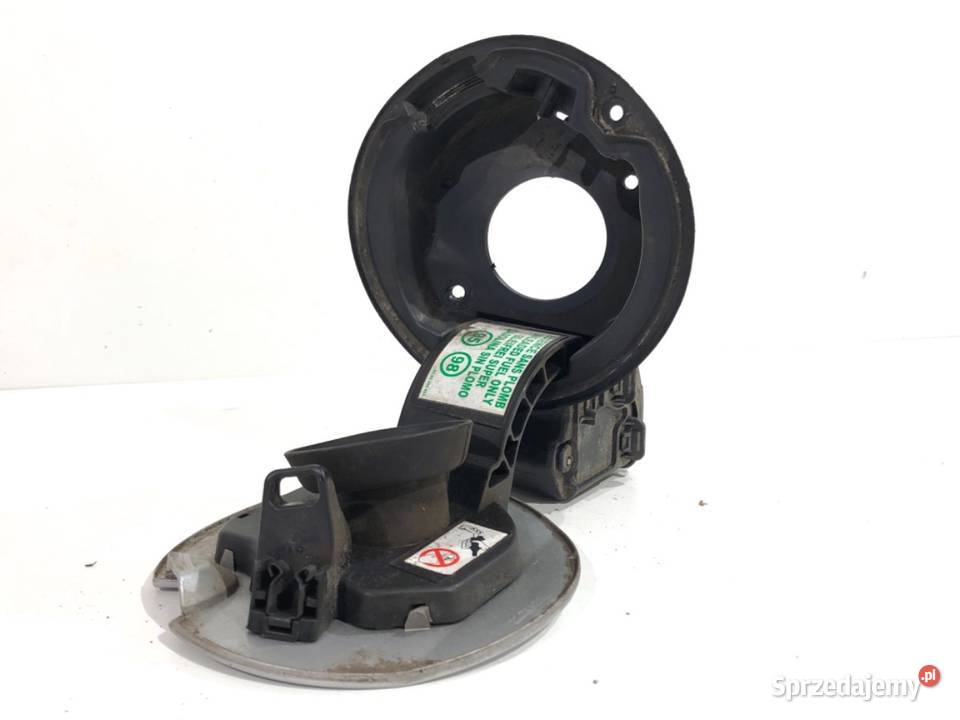 KLAPKA WLEWU PALIWA RENAULT SCENIC III podkarpackie