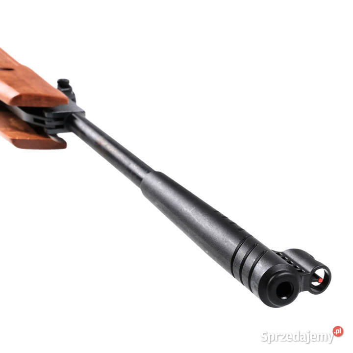 Wiatrówka Optima by Hatsan Striker 1000X 45 mm Sporty strzeleckie i myślistwo Warszawa sprzedam