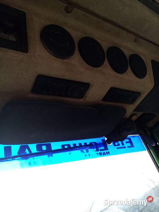 Fndt farmer 308 LSA Konopki-Pokrzywnica
