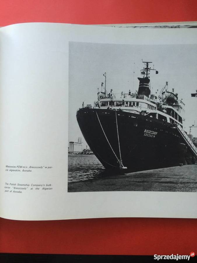 366 20 Lat PŻM Antykwariat zachodniopomorskie Szczecin