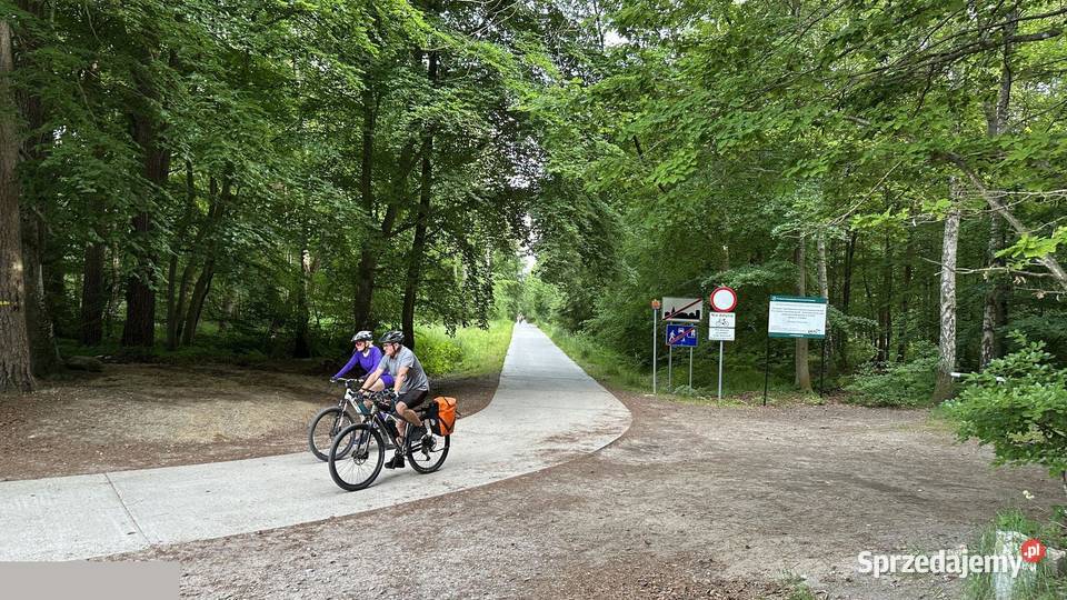 Machowinko koło Poddąbia 1800 m morza