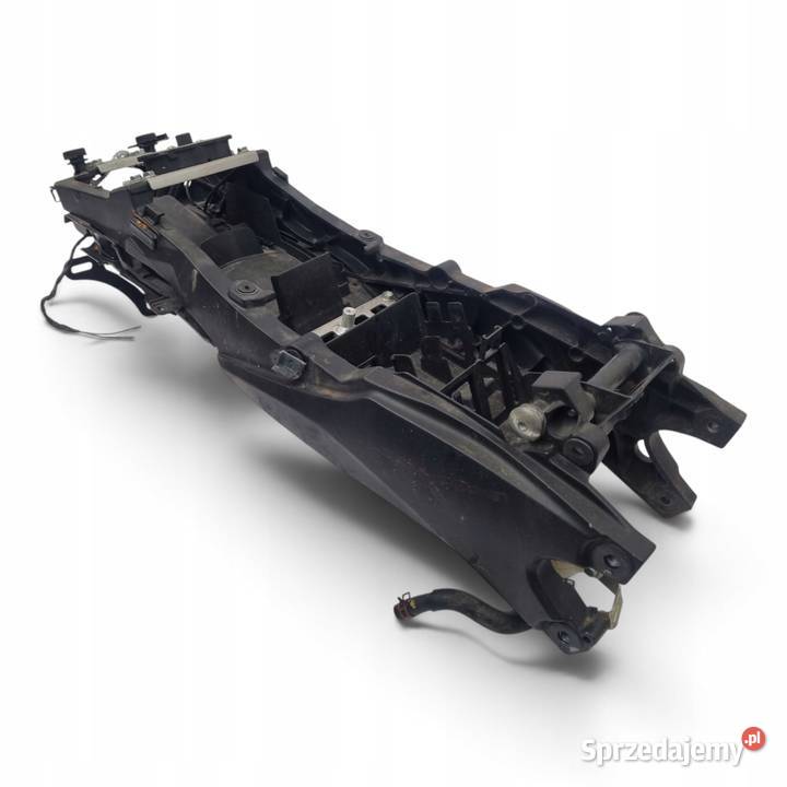 TYLNY OGON STELAŻ ZADUPEK TYŁ Suzuki GSXR 600 Chełm