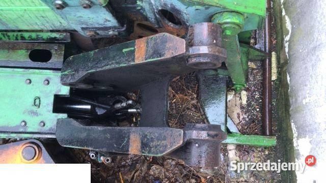 John Deere 3420 Maszt Części