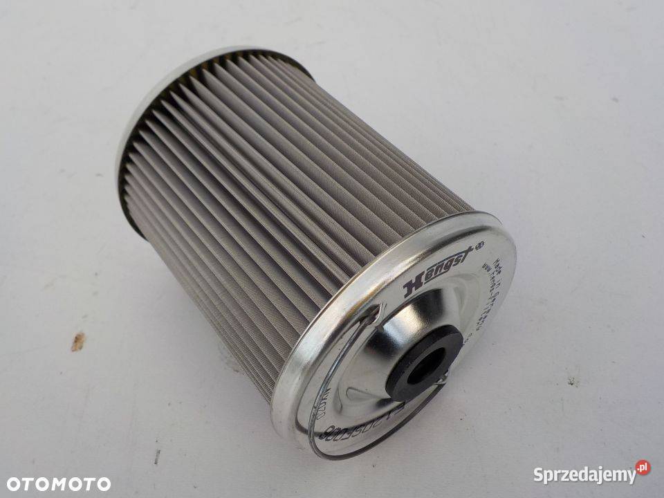 FILTR PALIWA E120SF006 Nowy Tomyśl