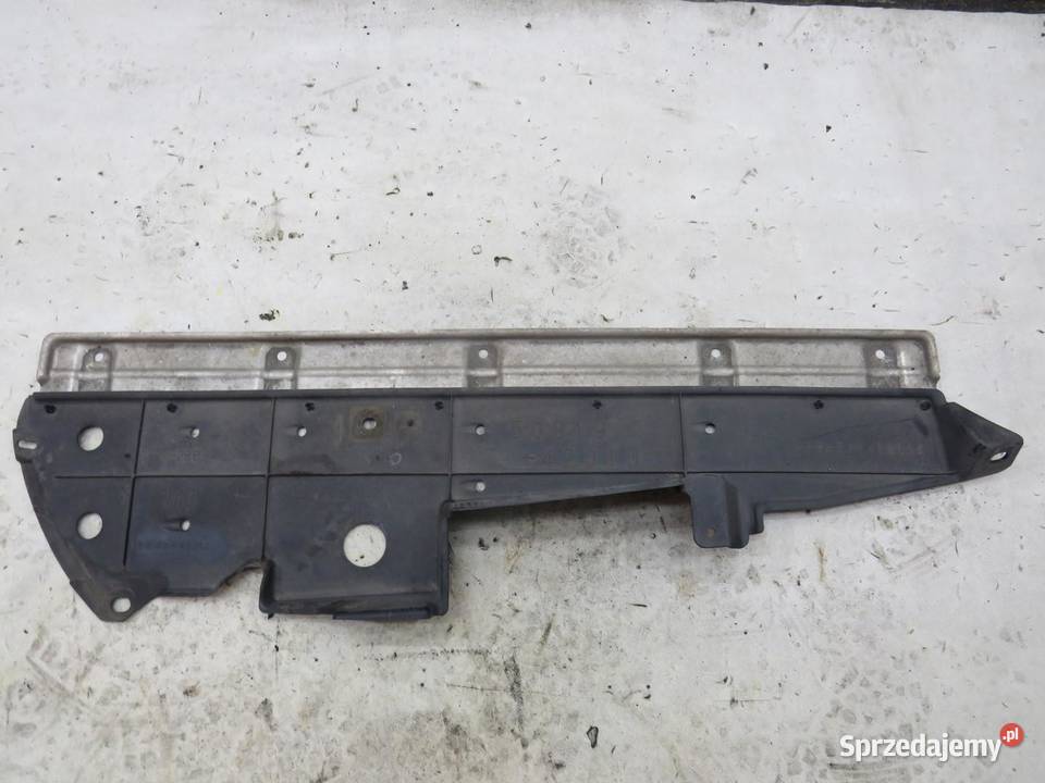OSŁONA PODWOZIA RAV 4 III LIFT 5816842010