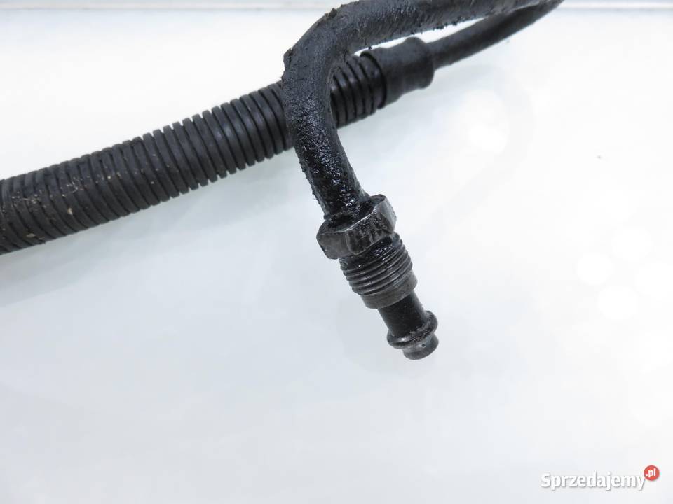 PRZEWÓD WSPOMAGANIA VW TRANSPORTER T4 24 D AJA osobowe Części samochodowe małopolskie