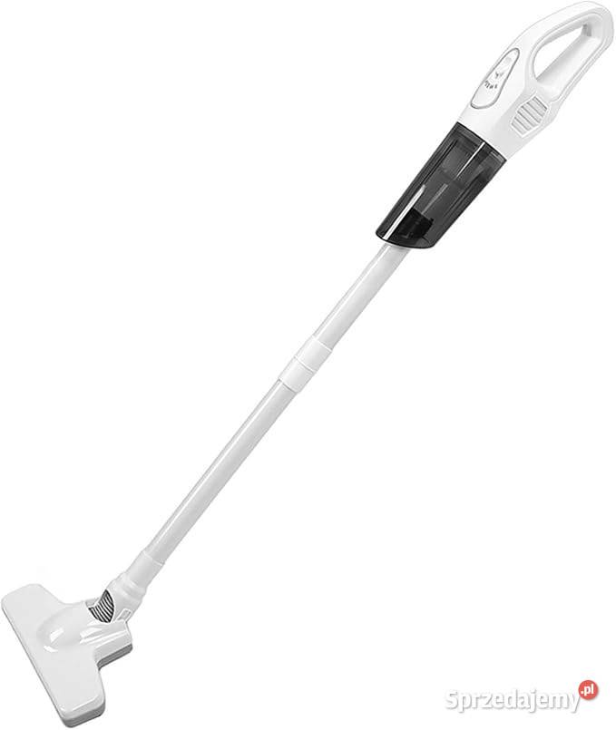 Ręczny odkurzacz bezprzewodowy firmy Boxer Żagań