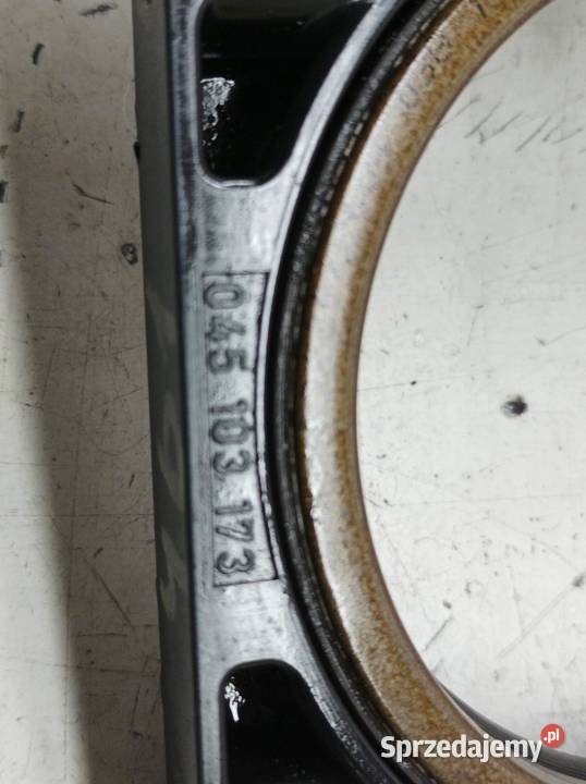 CZUJNIK SENSOR USZCZELNIACZ WAŁU 045103173 20 D Czujniki