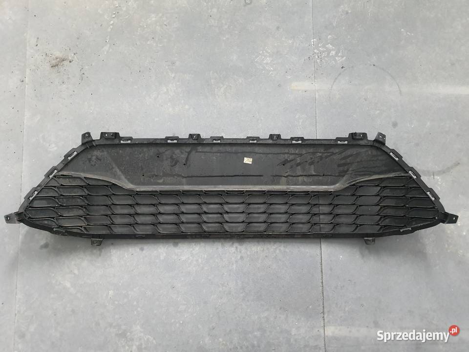 Kratka zderzaka Hyundai I30 lift 865612R500 zderzaki