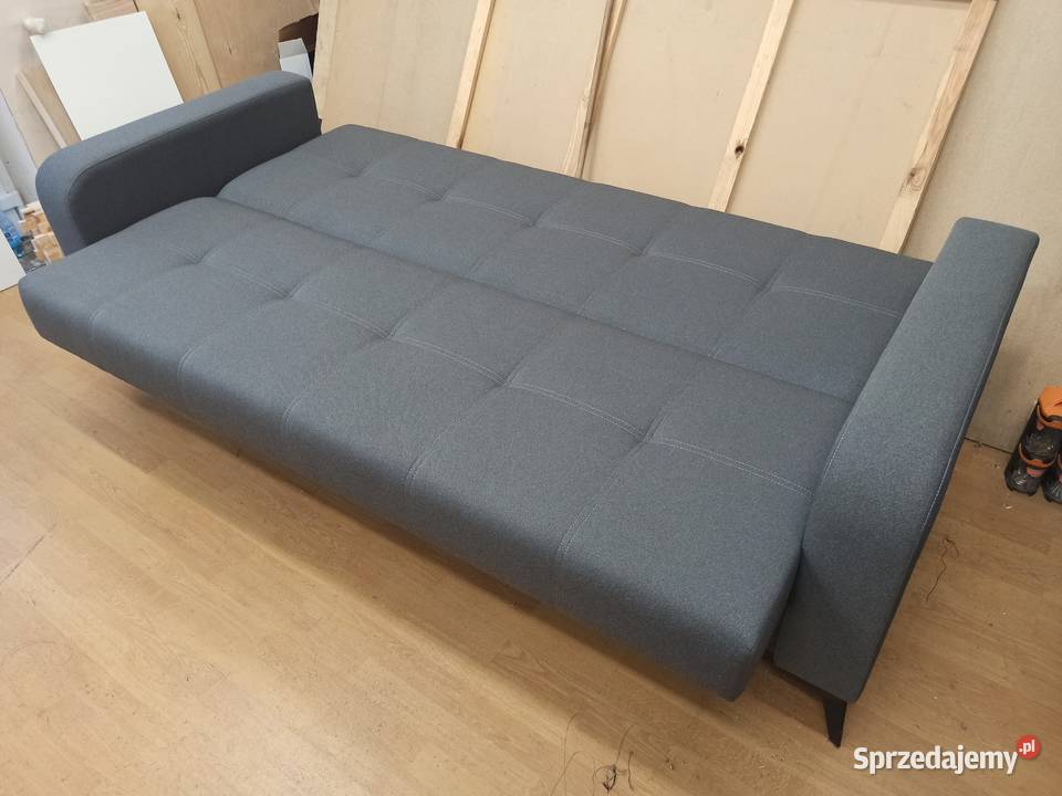 Wersalka kanapa sofa z funkcją spania na wymiar mazowieckie Radom