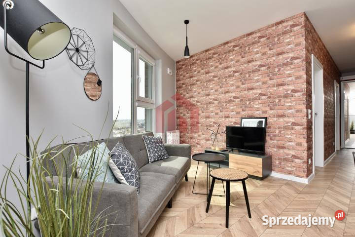 Mieszkanie wynajmę Rzeszów Armii Krajowej 55m2 3
