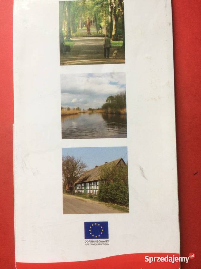 750 Plan Miasta I Gmina Goleniów Mapa Szczecin