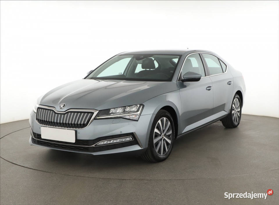 Skoda Superb iV 14 TSI PHEV Piaseczno