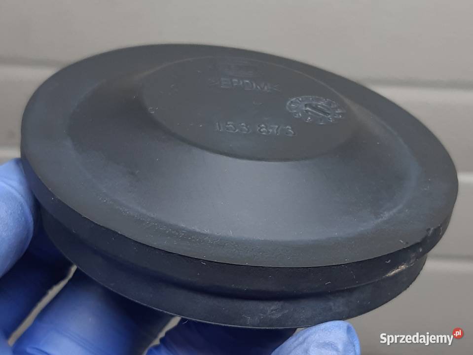 DEKIEL ZAŚLEPKA OBUDOWY LAMPY VW FORD CITROEN Mielęcin