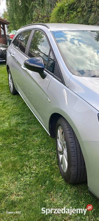 Opel Astra Rok produkcji 2021 Tarnowskie Góry