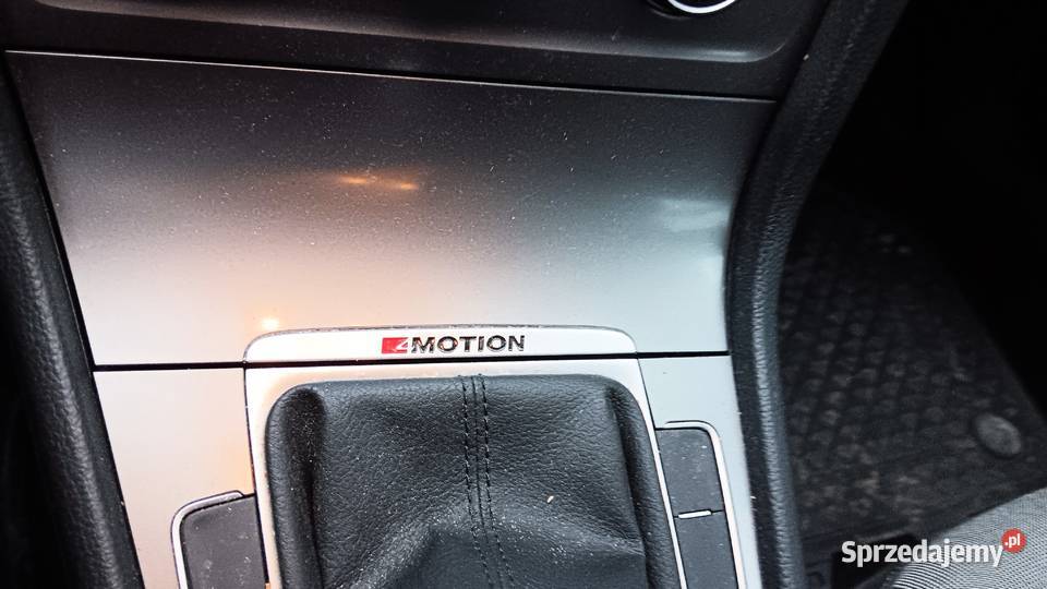 16 tdi zadbany 4x4 diesel Jaszkowa Dolna sprzedam