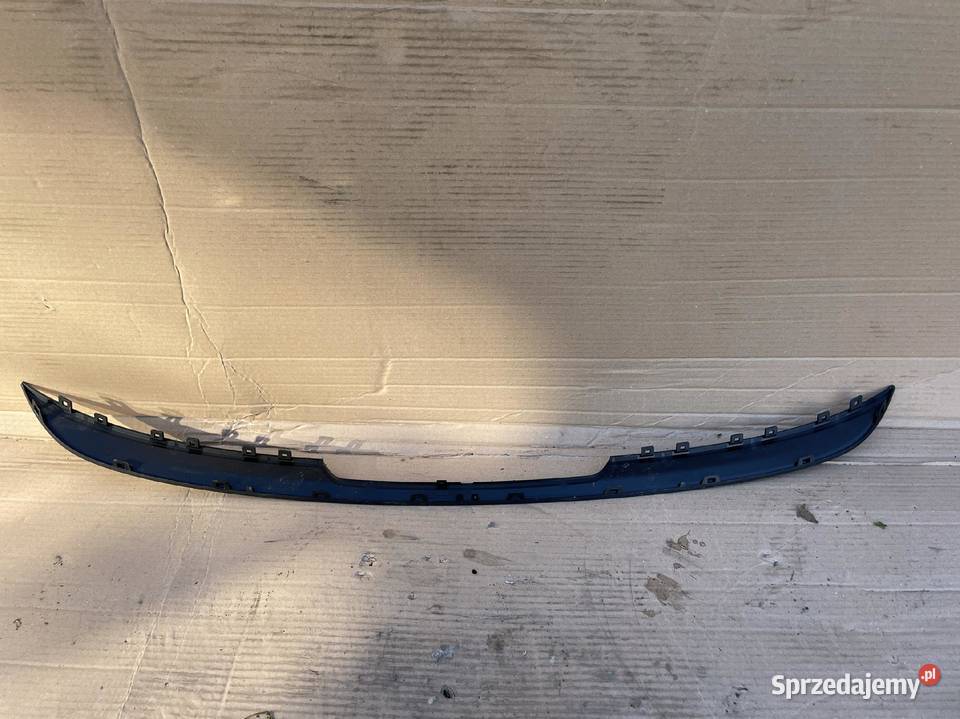 SPOILER BAGAŻNIKA BMW SERIA 3 G21 7453478 Gorzów Wielkopolski