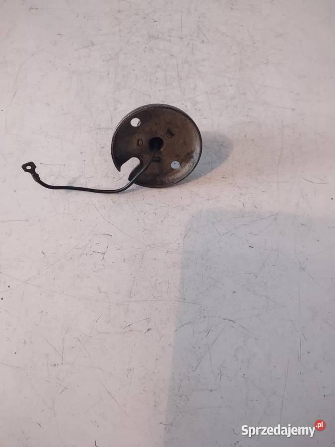 FSO WARSZAWA LAMPA OŚWIETL KOMORY SILNIKA Pozostałe Lublin