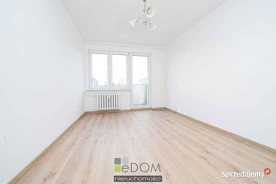 Mieszkanie 5244m2 3 pok Gorzów Wielkopolski lubuskie